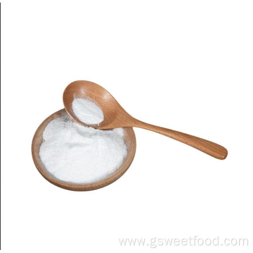 High Purity Food Sweetener Food Additive